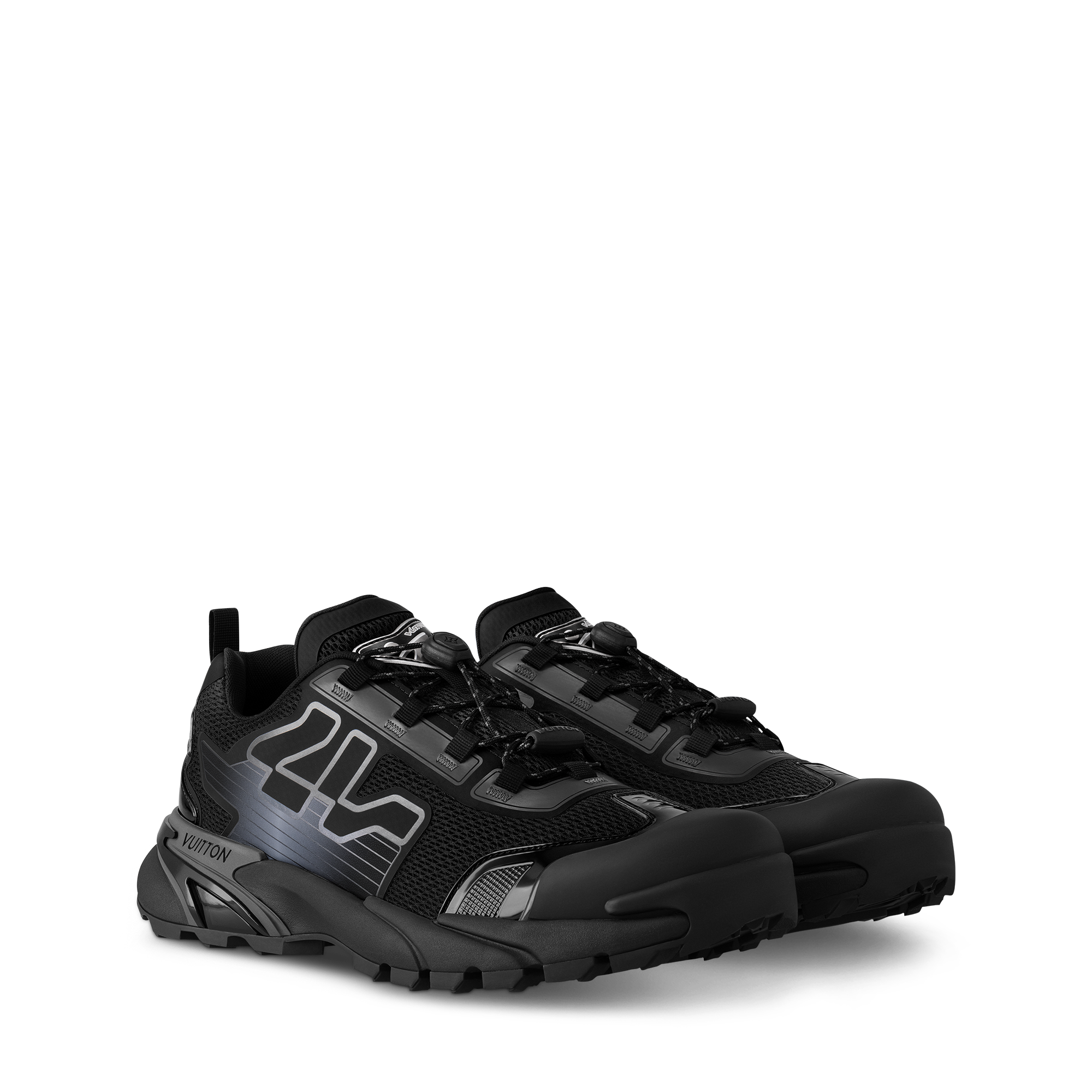 Tênis LV Runner Tatic - Sapatos | LOUIS VUITTON ®